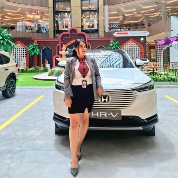 Dini Honda